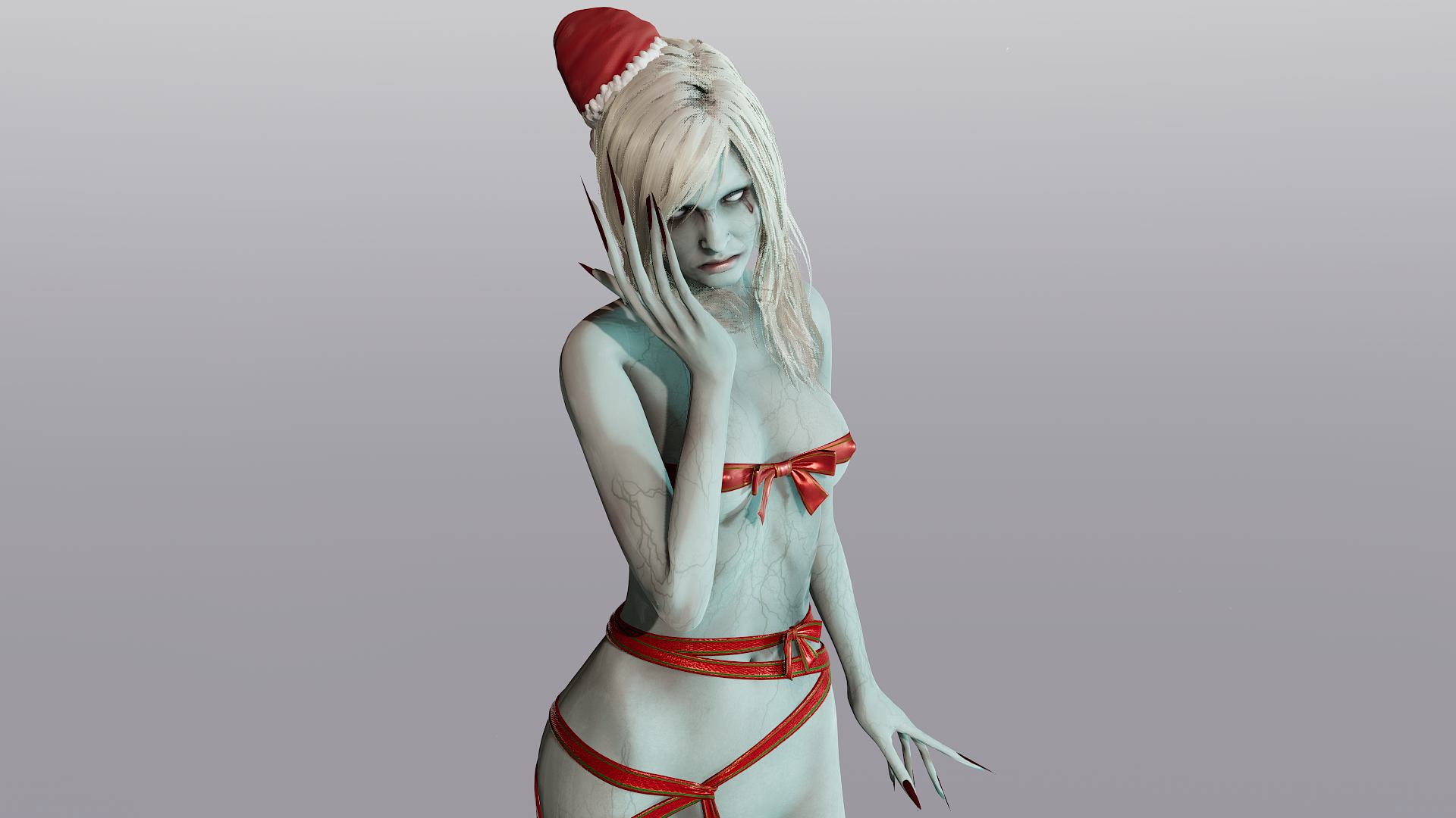 【L4D】你惊扰了——